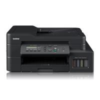 BROTHER DCP-T720DW Dublex Yaz Tar Fot Wi-Fi Tanklı Inkjet Yazıcı - 1